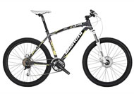 Bianchi Kuma 5100 Alivio-Acera